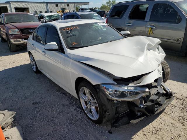 BMW 340 XI 2017 wba8b7g39hnu38212