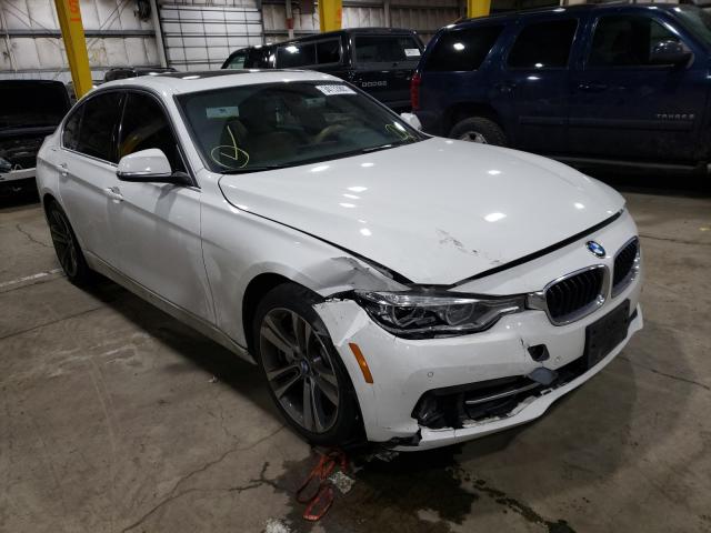 BMW 340 XI 2017 wba8b7g39hnu38338