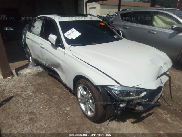 BMW 3 2017 wba8b7g39hnu38386