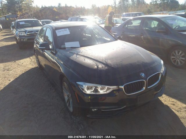 BMW NULL 2017 wba8b7g3xhnu94711