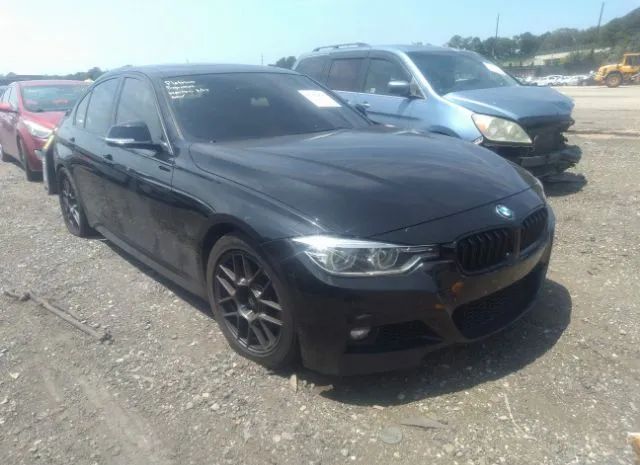 BMW NULL 2016 wba8b7g50gnt14815