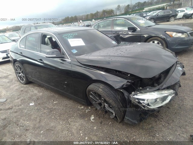 BMW 3 2016 wba8b7g50gnt95119