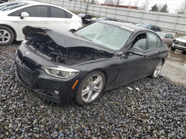 BMW 340 2016 wba8b7g50gnt95704