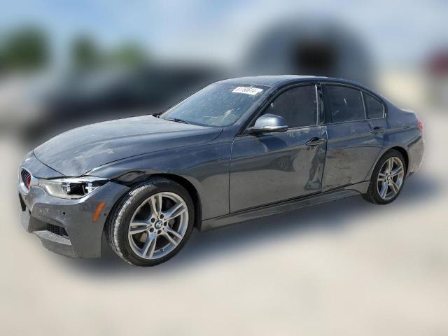 BMW 3 SERIES 2016 wba8b7g50gnt95847