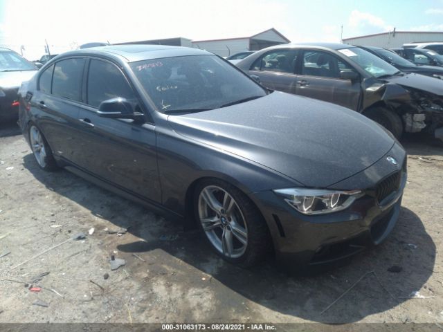 BMW 3 2016 wba8b7g51gnt14094