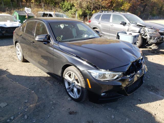 BMW 340 XI 2016 wba8b7g51gnt14595