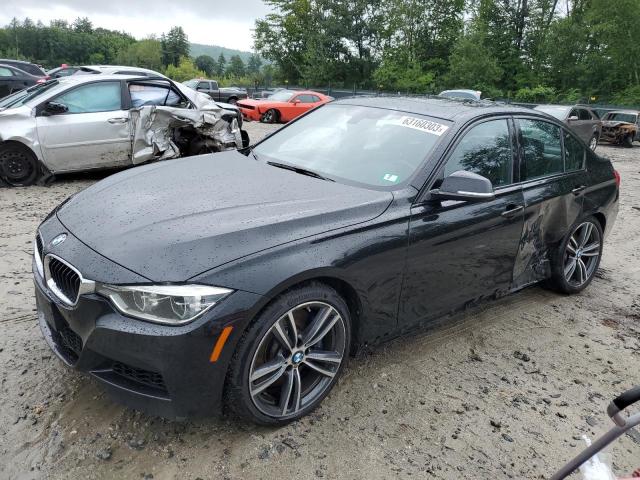 BMW 340 XI 2016 wba8b7g51gnt70696