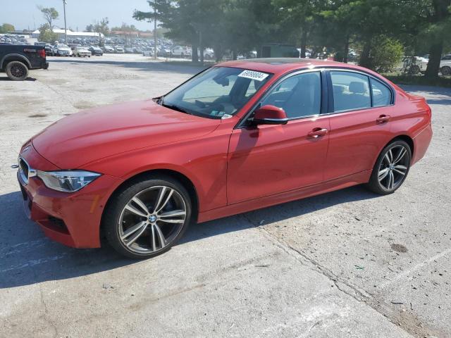 BMW 340 XI 2016 wba8b7g51gnt70732