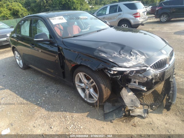 BMW 3 2016 wba8b7g51gnt95999