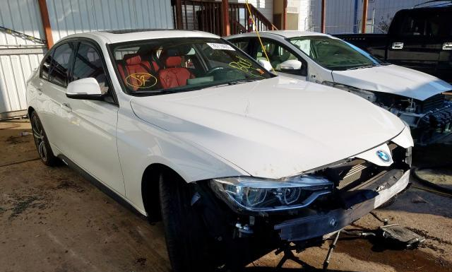 BMW 340 2016 wba8b7g51gnu36955