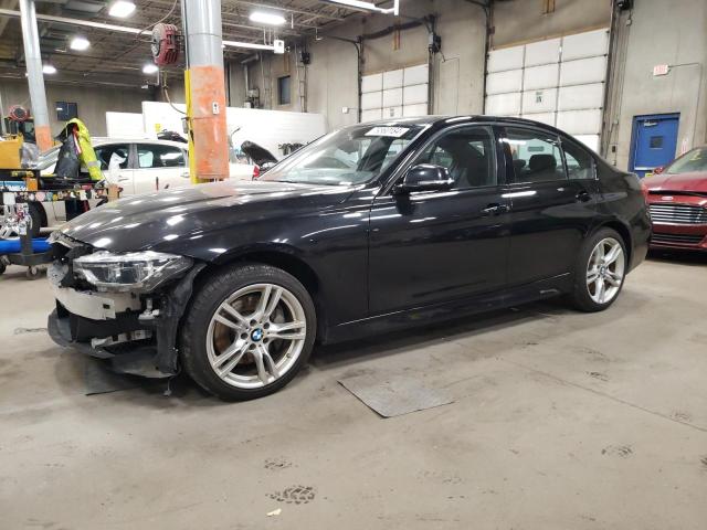 BMW 340 XI 2017 wba8b7g51hnt70831