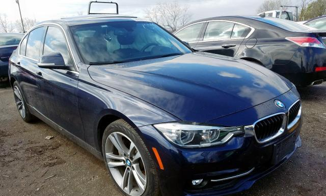 BMW 340 2016 wba8b7g52gnt14721