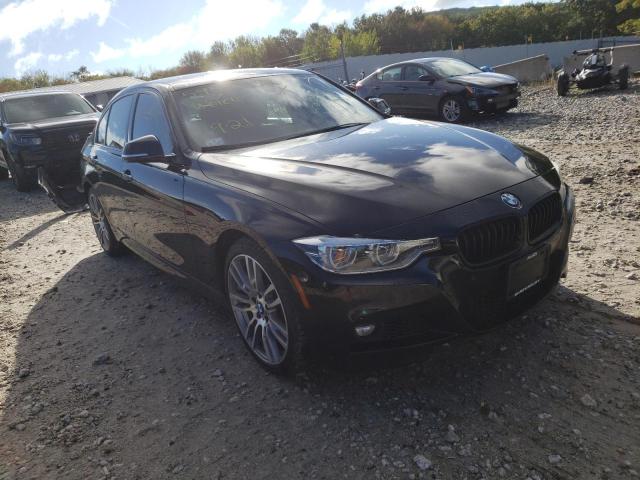 BMW 340 XI 2016 wba8b7g52gnt95249