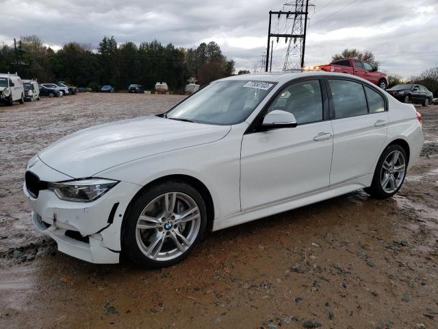 BMW 3 SERIES 2016 wba8b7g52gnt95462