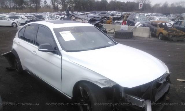 BMW 340 2016 wba8b7g52gnt95915