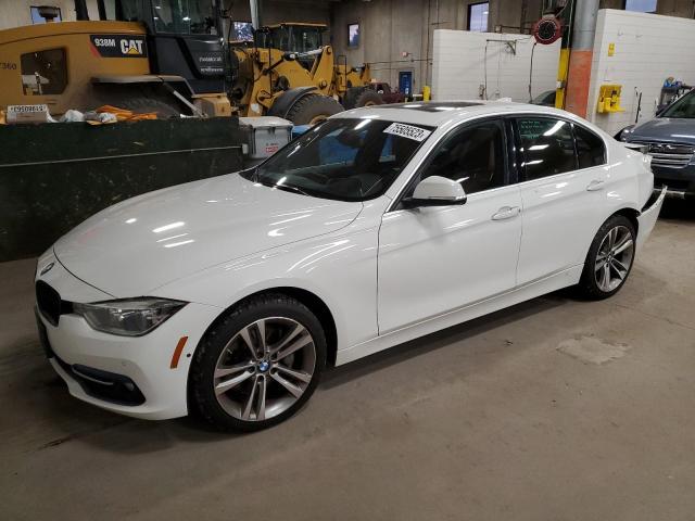 BMW 3 SERIES 2016 wba8b7g52gnu36947