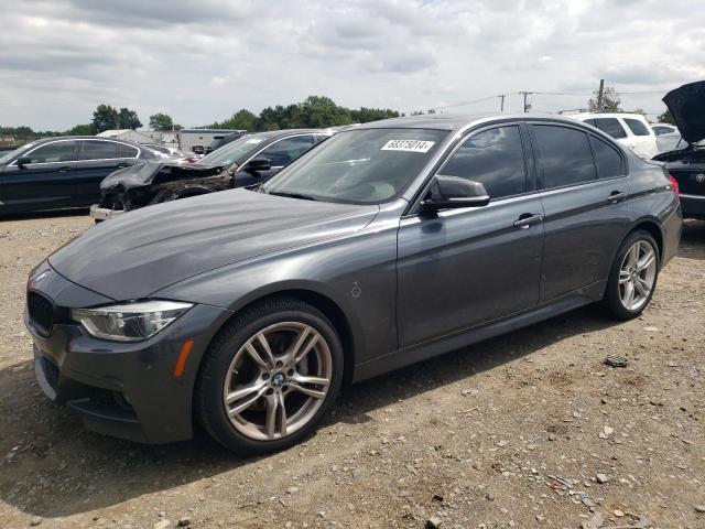 BMW 340 XI 2018 wba8b7g52jnu95570