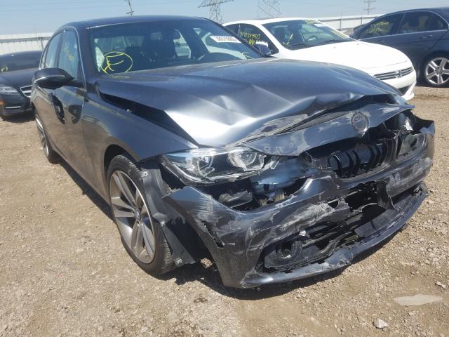 BMW 340 XI 2016 wba8b7g53gnt14419