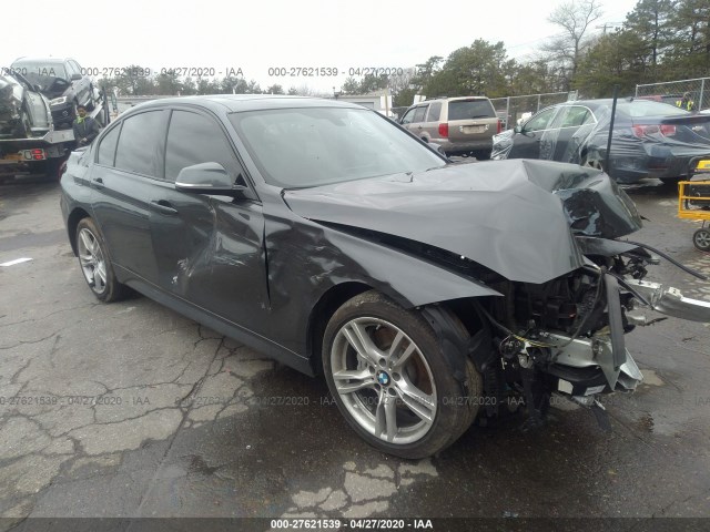 BMW 3 SERIES 2016 wba8b7g53gnt14985