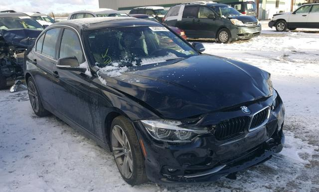 BMW 340 2016 wba8b7g53gnt70537