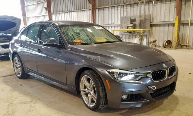 BMW 340 2016 wba8b7g53gnt70716