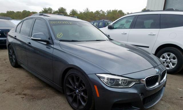 BMW 340 2016 wba8b7g53gnt95132