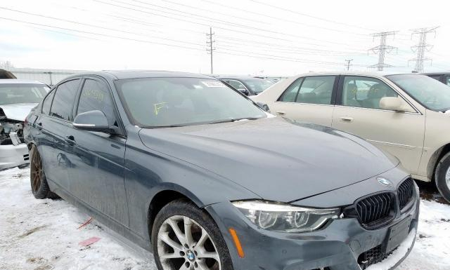 BMW 340 2016 wba8b7g53gnt95230