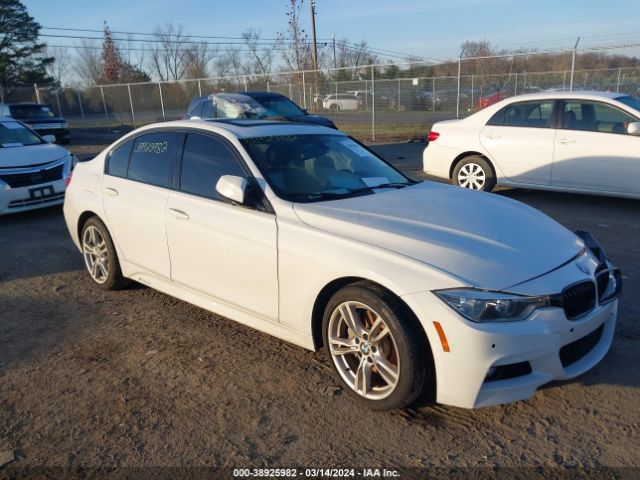 BMW 340I 2017 wba8b7g53hnu37008