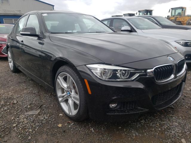 BMW 340 2017 wba8b7g53jnu95142