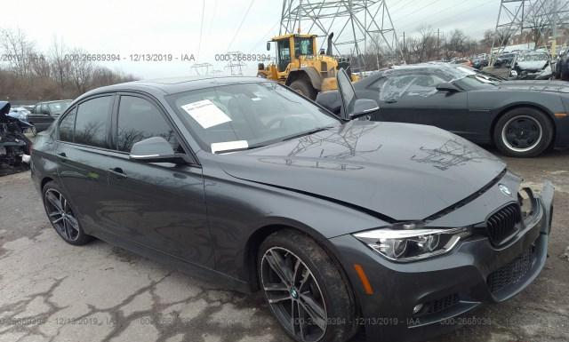 BMW 340 2018 wba8b7g53jnv11047