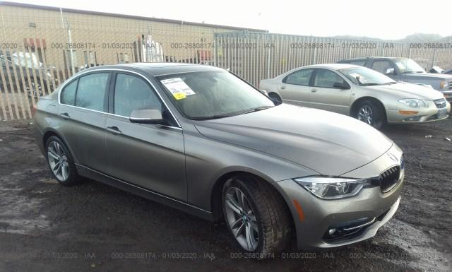 BMW 340 2016 wba8b7g54gnt14185