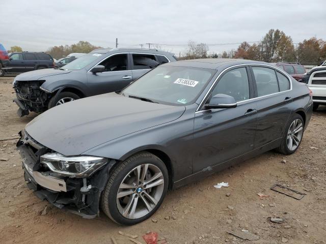 BMW 3 SERIES 2016 wba8b7g54gnt95124