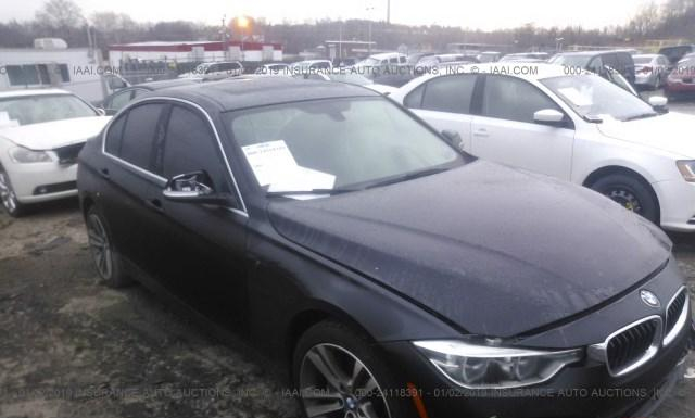 BMW 340 2016 wba8b7g54gnt95480