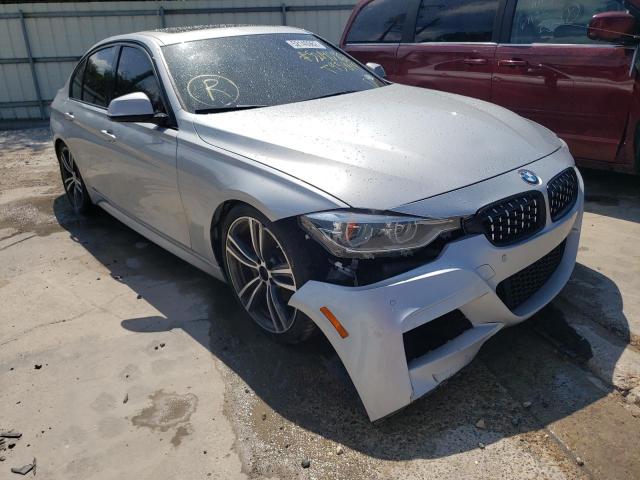 BMW 340 XI 2016 wba8b7g54gnt95849