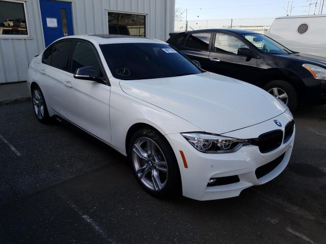 BMW 340 XI 2017 wba8b7g54hnt70791