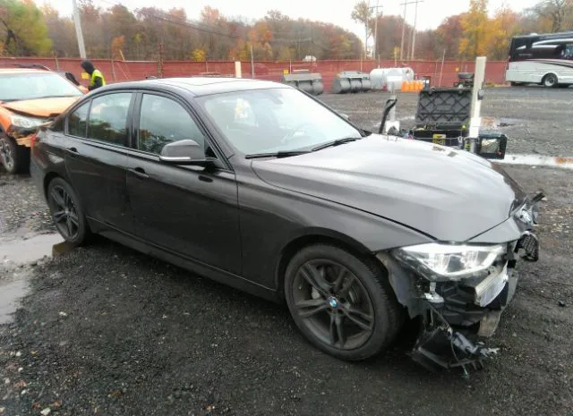 BMW 3 SERIES 2018 wba8b7g54jnu95084