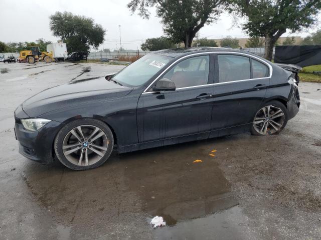 BMW 340 XI 2016 wba8b7g55gnt14468