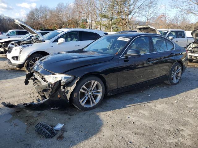 BMW 340 XI 2016 wba8b7g55gnt70538