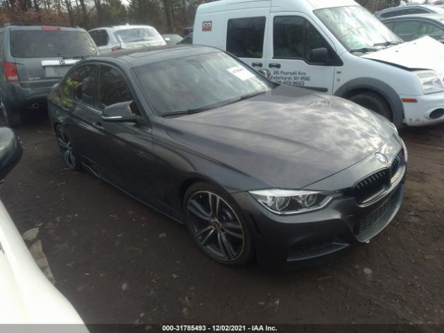 BMW 3 2016 wba8b7g55gnt95987