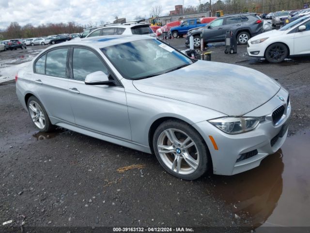 BMW 340I 2018 wba8b7g55jnu94851