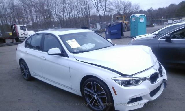 BMW 340 2018 wba8b7g55jnu95580