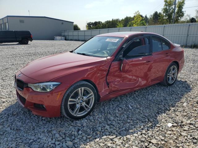 BMW 340 XI 2018 wba8b7g55jnv10918