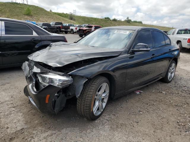 BMW 340 XI 2018 wba8b7g55jnv11003