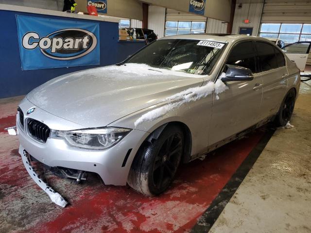 BMW 3 SERIES 2016 wba8b7g56gnt14253