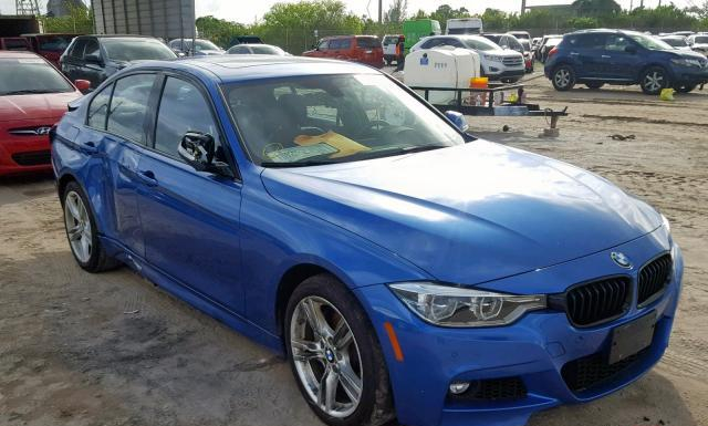 BMW 340 2016 wba8b7g56gnt14527