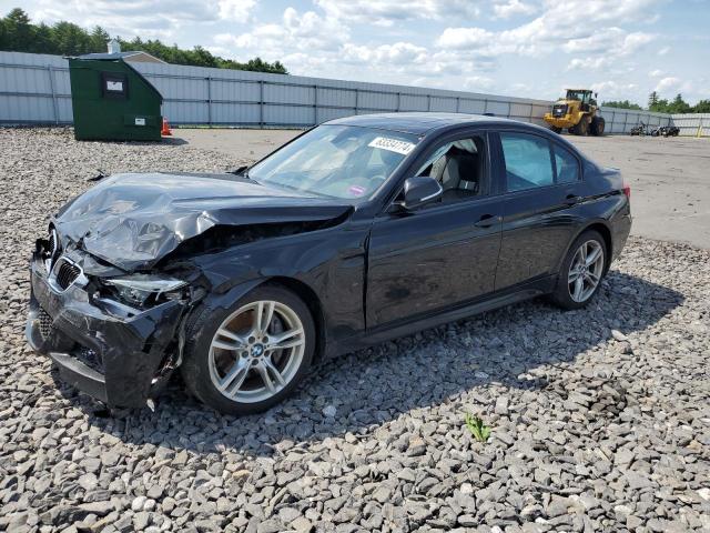 BMW 340 XI 2016 wba8b7g56gnt95643