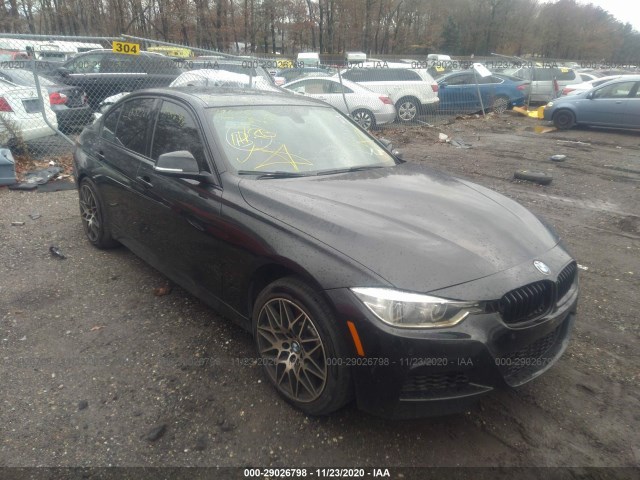 BMW 340 2016 wba8b7g56hnu37438