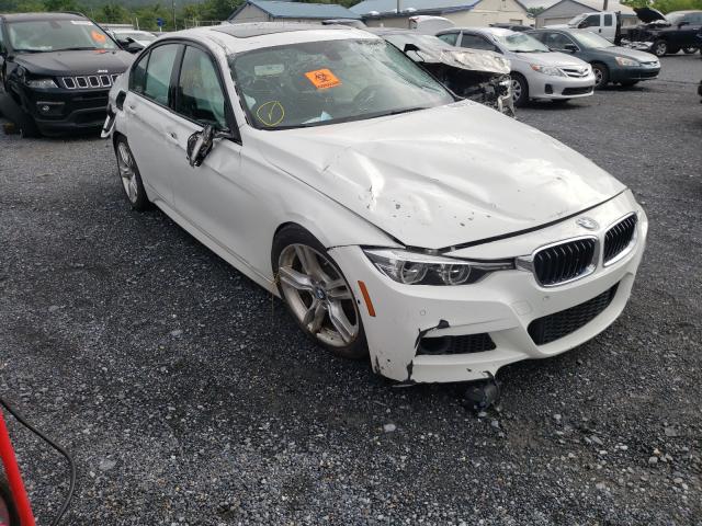 BMW 340 XI 2018 wba8b7g56jnu95216