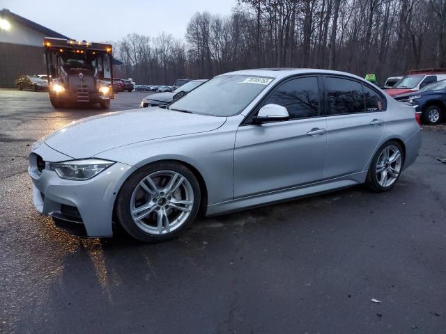 BMW 3 SERIES 2018 wba8b7g56jnu95314