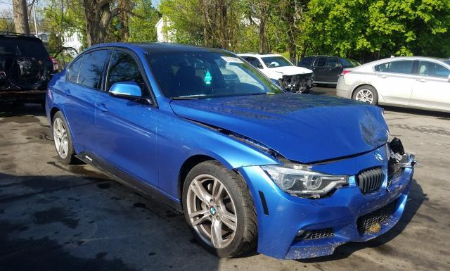 BMW 340 2016 wba8b7g57gnt14312